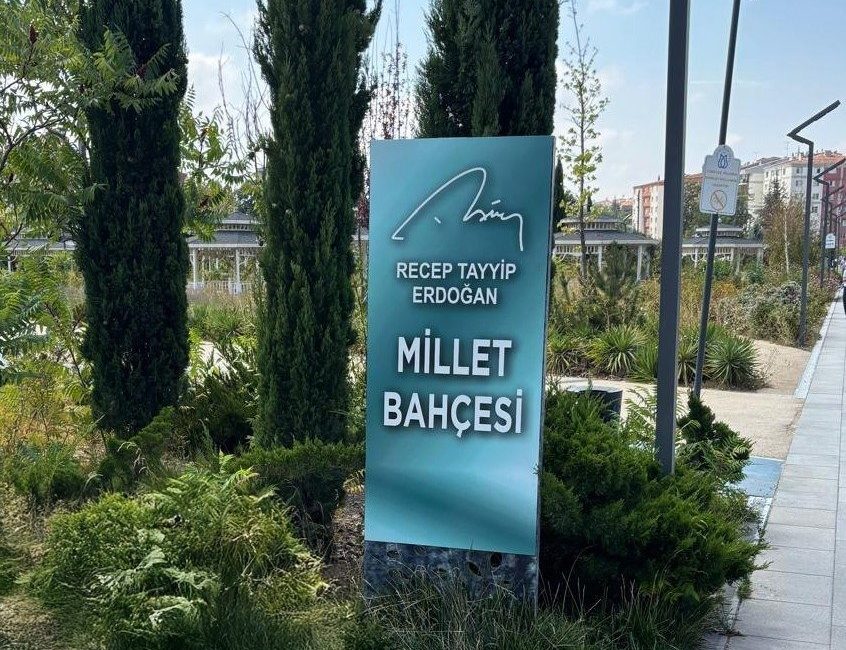 AK Parti Eskişehir İl Başkanı Gürhan Albayrak, “Recep Tayyip Erdoğan