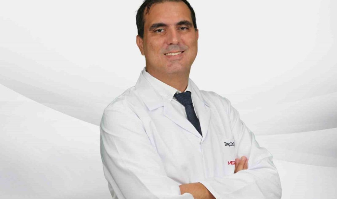 İzmir Ekonomi Üniversitesi (İEÜ) Medical Point Hastanesi Kardiyoloji Bölümü’nden Prof.