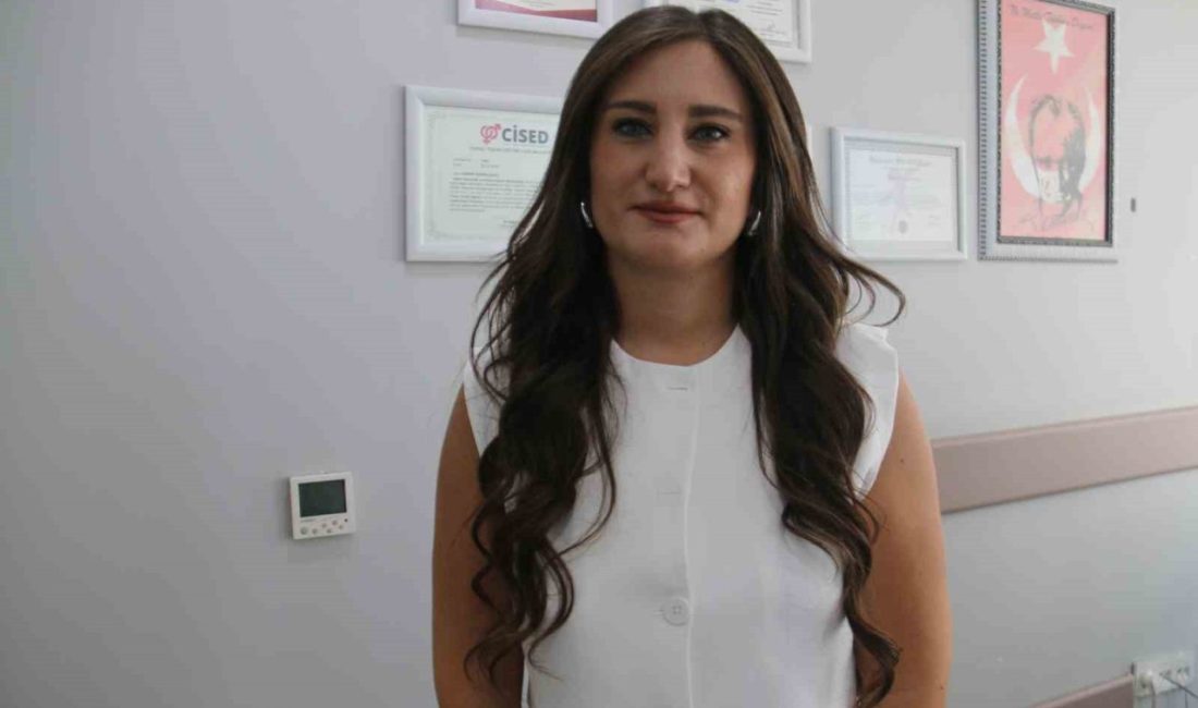 Uzman Klinik Psikolog Kerime Begüm Özkaya, okulların açılmasıyla birlikte akran