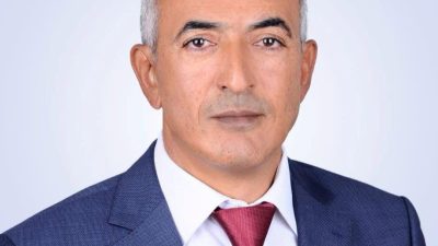 Antalya’nın Aksu ilçesinde sabah saatlerinde partisinden istifa eden CHP Aksu