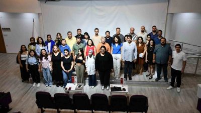 Alanya Üniversitesi, yeni akademik yılı öncesinde tüm fakülte ve yüksekokul