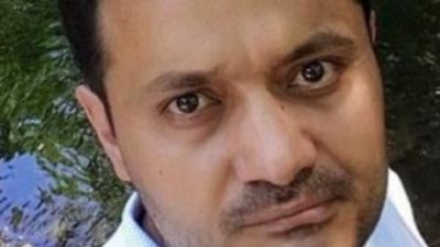 Antalya’nın Alanya ilçesinde otomobil ile motosikletin çarpıştığı kazada 49 yaşındaki