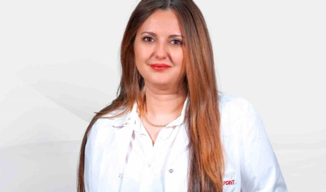 İzmir Ekonomi Üniversitesi Medical Point Hastanesi Nöroloji Bölümü’nden Dr. Öğr.