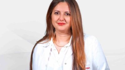 İzmir Ekonomi Üniversitesi Medical Point Hastanesi Nöroloji Bölümü’nden Dr. Öğr.