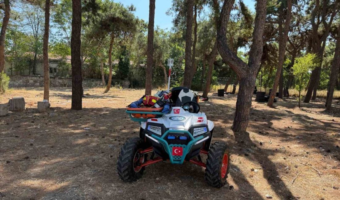 Sağlık Bakanlığı ve İstanbul İl Sağlık Müdürlüğü bünyesinde yer alan