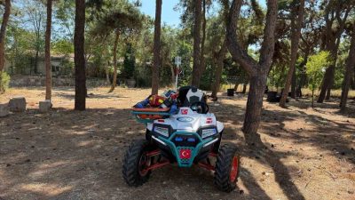 Sağlık Bakanlığı ve İstanbul İl Sağlık Müdürlüğü bünyesinde yer alan