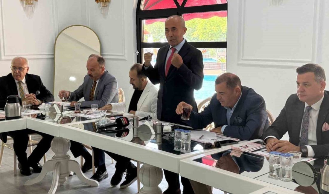 Antalya Fuarcılık İşletme ve Yatırım A.Ş. (ANFAŞ) Yönetim Kurulu Başkanı