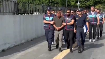 Antalya’nın Manavgat ilçesinde 5 yıldızlı otele düzenlenen silahlı saldırıya ilişkin