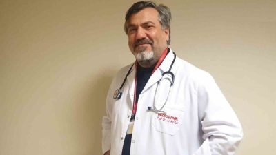 Tarım alanlarında çalışan işçilerin, alerjik reaksiyonlar açısından en riskli grupların