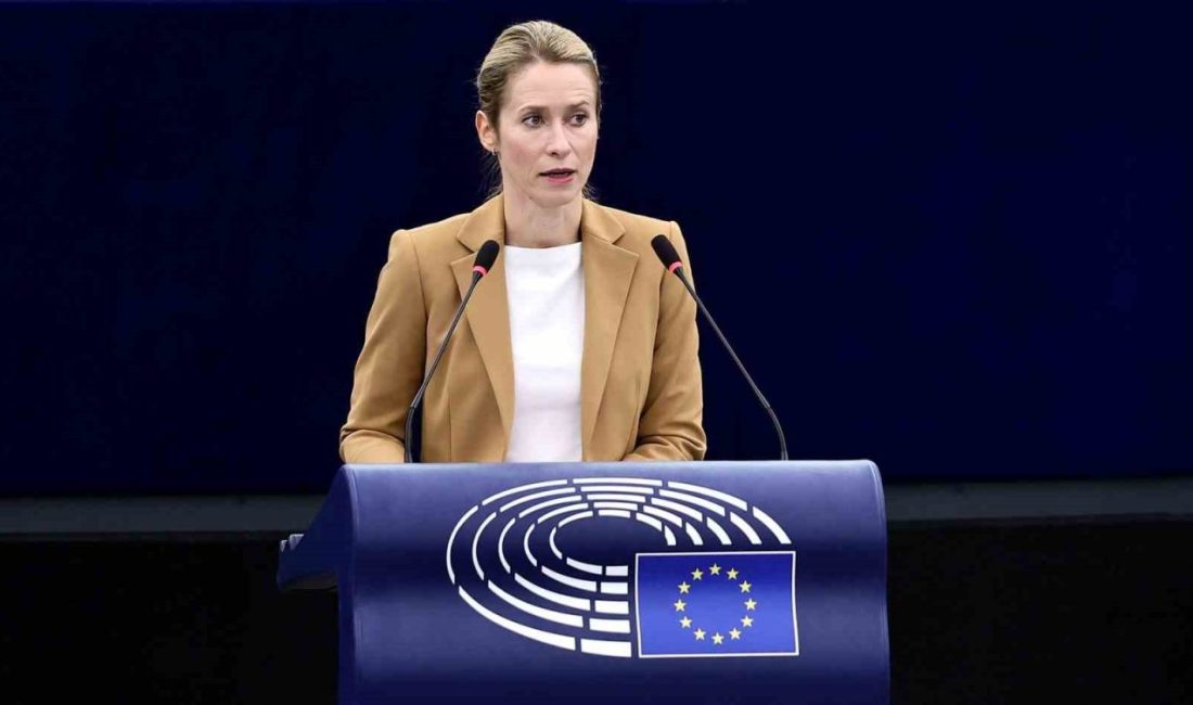 Avrupa Birliği (AB) Dış İlişkiler ve Güvenlik Politikası Yüksek Temsilcisi