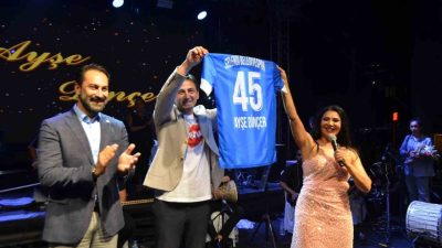 Manisa’nın Selendi ilçesinde, ilçenin düşman işgalinden kurtuluşunun 103. yıl dönümü