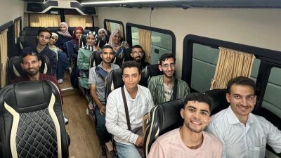 Azerbaycan, Haydar Aliyev Uluslararası Eğitim Bursu programı kapsamında ülkede yükseköğrenim