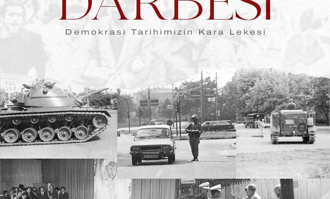 Aile ve Sosyal Hizmetler Bakanı Mahinur Özdemir Göktaş, “12 Eylül,