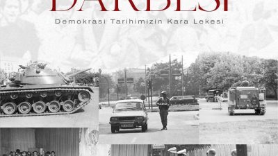 Aile ve Sosyal Hizmetler Bakanı Mahinur Özdemir Göktaş, “12 Eylül,