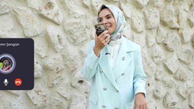 Aile ve Sosyal Hizmetler Bakanı Mahinur Özdemir Göktaş, 2025 Avrupa