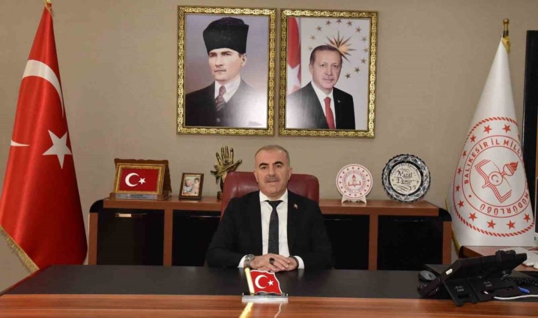 Balıkesir, 17 takım ve 57 öğrenciyle, İstanbul Atatürk Havalimanı’nda düzenlenecek