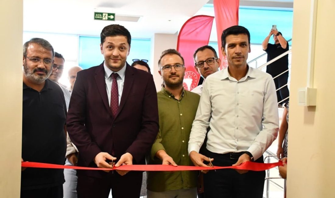 Balıkesir Gençlik ve Spor İl Müdürlüğü ile Balıkesir İl Sağlık