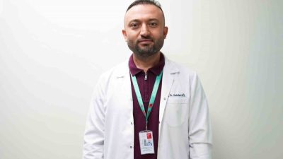 Prostat kanserinin erken teşhis edildiğinde tedavi başarı oranının yüksek olduğunu