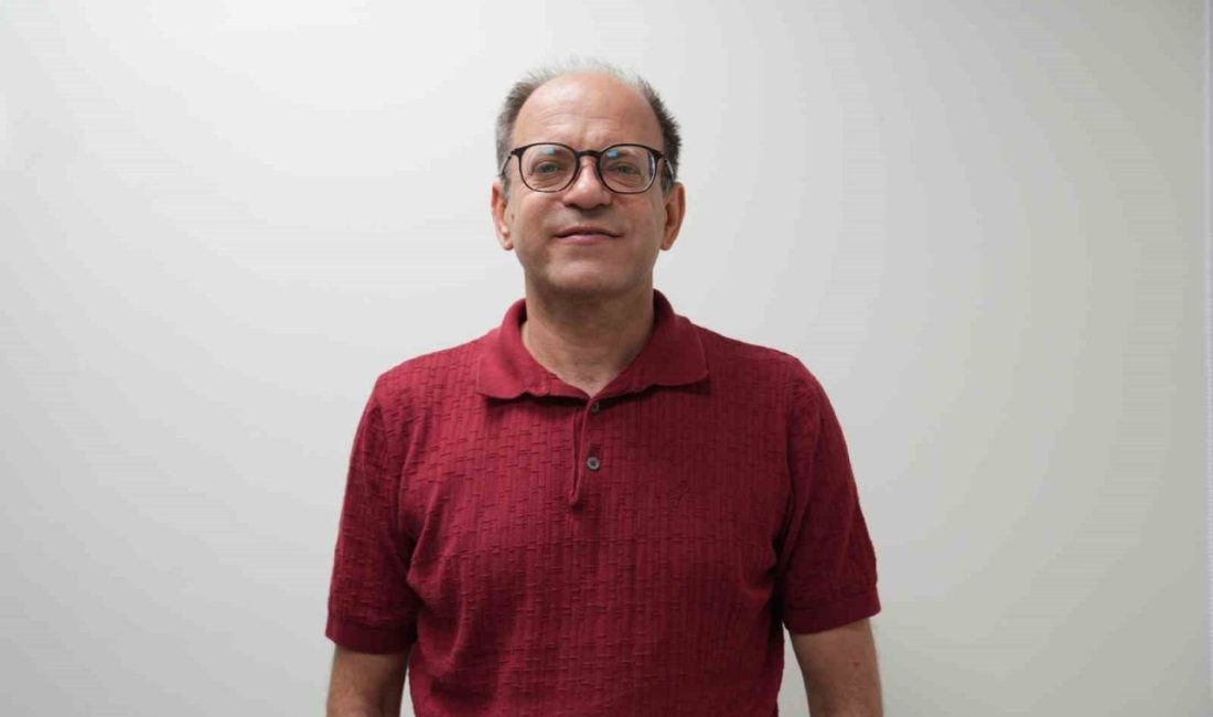 Dünya Kalp Günü kapsamında açıklamalarda bulunan Bursa Yüksek İhtisas Eğitim