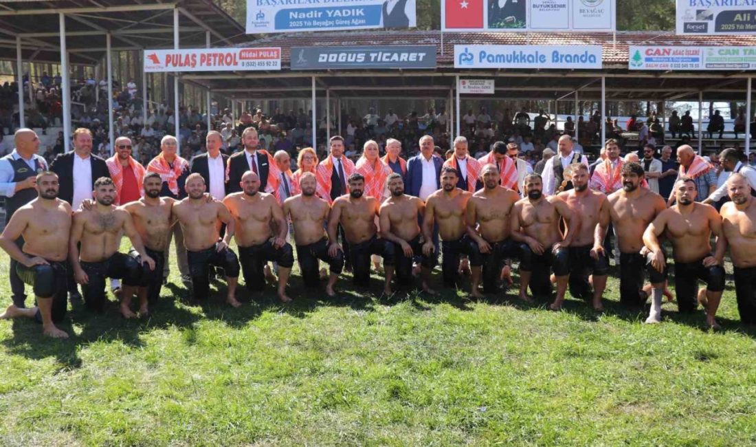 Beyağaç Belediye Başkanı Sezayi Pütün, Beyağaç Belediyesinin bütçesinden herhangi bir