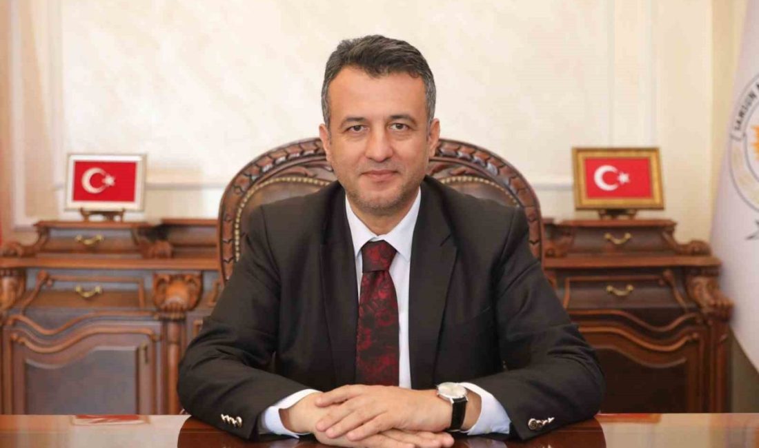 Samsun Büyükşehir Belediyesi tarafından dönüşüm sürecinin şeffaf ve planlı yürütülmesi