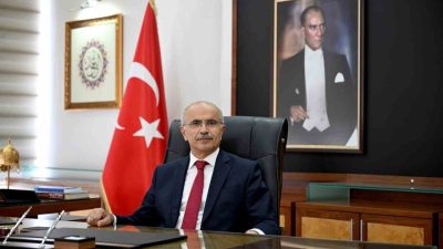 Malatya Büyükşehir Belediye Başkanı Sami Er, 2025-2026 yeni eğitim ve