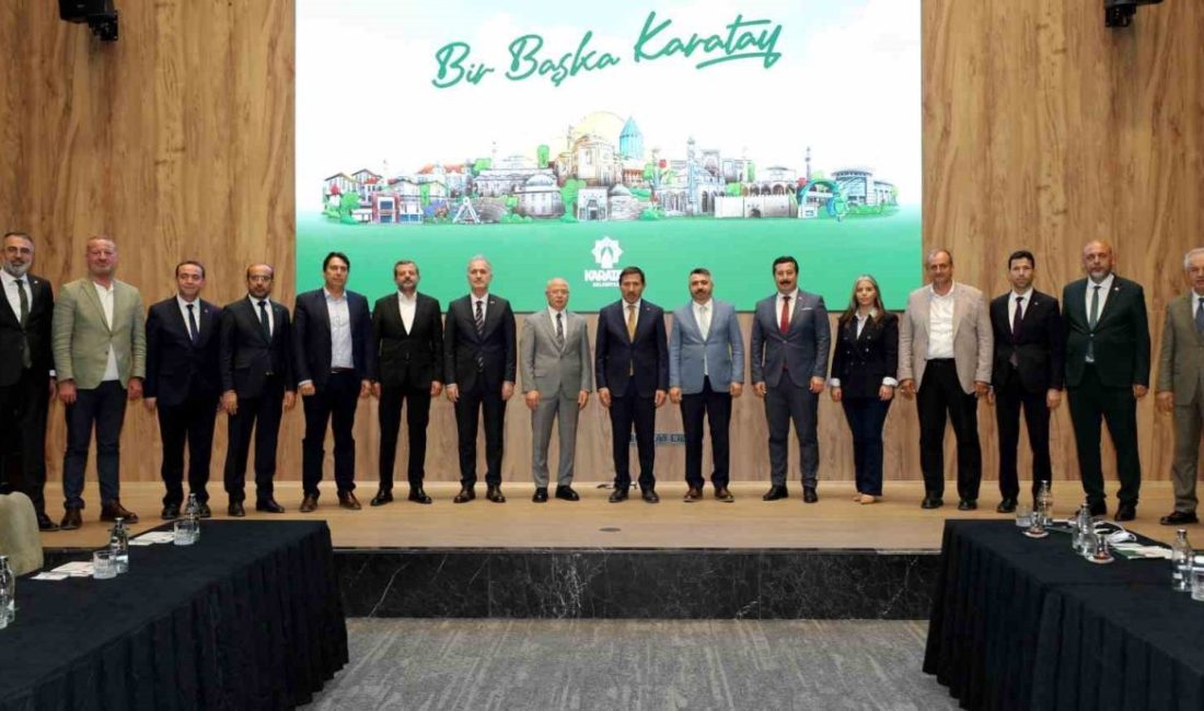 AK Parti Bursa İl Başkanı Davut Gürkan, Bursa Büyükşehir Belediyesi