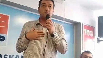 CHP’li Giresun Belediye Başkanı Fuat Köse, belediyedeki işçi alımlarına ilişkin