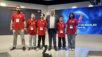 DENİZLİ (İHA) – Denizli’nin Beyağaç Belediye Başkanı Sezayi Pütün, İstanbul’da