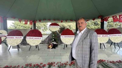 DENİZLİ (İHA) – Denizli’nin Beyağaç Belediye Başkanı Sezayi Pütün, demokrasi