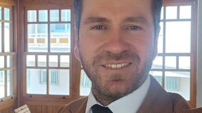 Tavas Belediye Başkanı Kadir Tatık, 31 Mart 2024 seçimlerinden bu