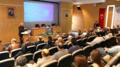 Bayburtlu doktorlar tarafından düzenlenen ’2. Bayburt Sağlık Sempozyumu’ 3-5 Ekim