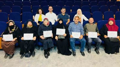 Bayburt Devlet Hastanesinde her ay düzenli olarak verilen Diyabet Okulu