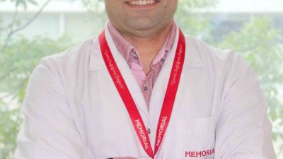 Memorial Kayseri Hastanesi Çocuk Sağlığı ve Hastalıkları Bölümü’nden Uz. Dr.