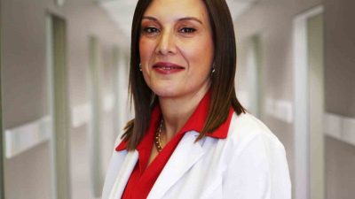 Nöroloji Uzmanı Dr. Didem Er, Alzheimer hastalığının en önemli risk