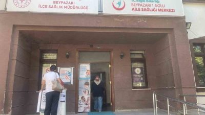 Beypazarı İlçe Sağlık Müdürlüğü tarafından 15 Eylül Prostat Kanseri Farkındalık