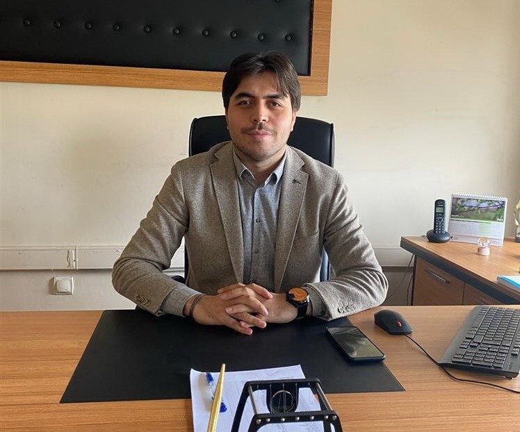 Çarşamba İlçe Sağlık Müdürü Uzm. Dr. Muhammet Faruk Akyüz, “10