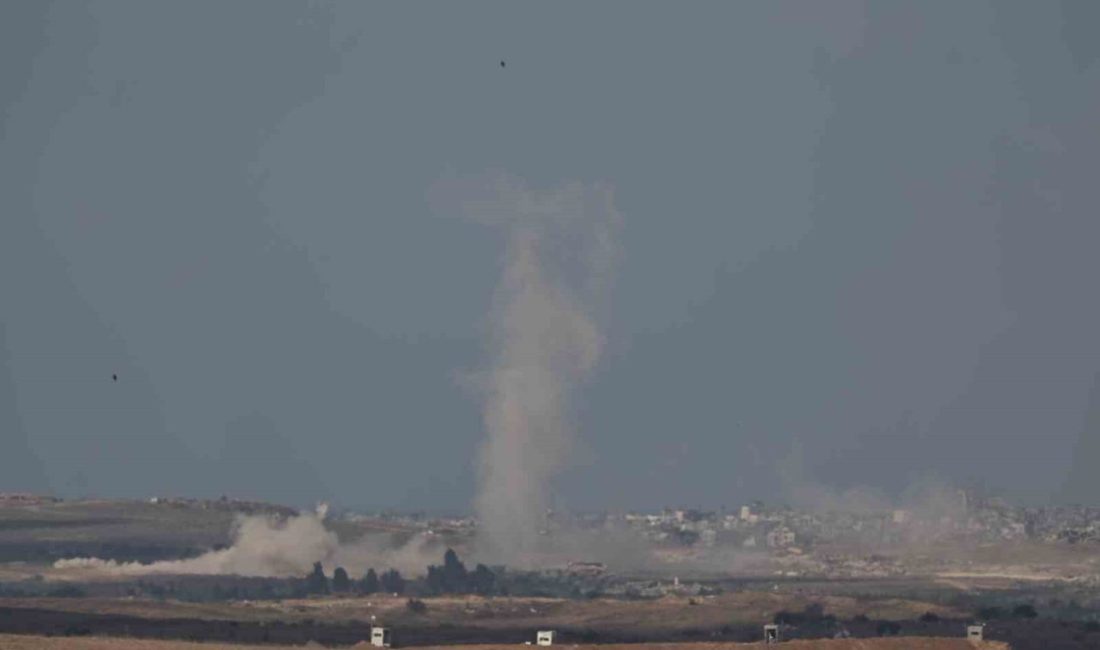 Birleşmiş Milletler (BM) İşgal Altındaki Filistin Toprakları ve İsrail Hakkında