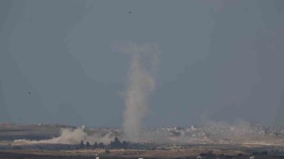 Birleşmiş Milletler (BM) İşgal Altındaki Filistin Toprakları ve İsrail Hakkında