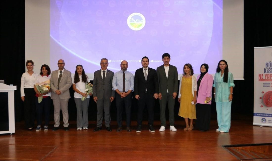 Sakarya Büyükşehir Belediyesi ve İl Sağlık Müdürlüğü, 4 Eylül Dünya