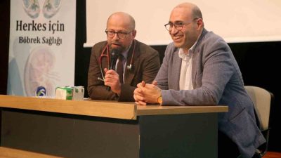 Sakarya Büyükşehir Belediyesi, 4 Eylül Dünya Polikistik Böbrek Hastalığı Farkındalık