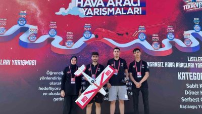 Türkiye genelinde 2 bin 580 okulun başvurduğu Liseler Arası Sabit