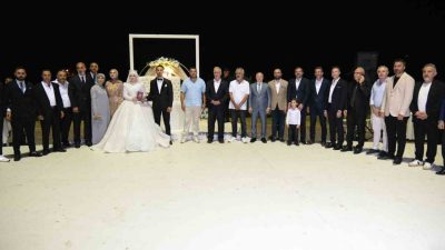 Bursa’nın önde gelen ailelerinden Ak Parti İl Başkan Yardımcısı Celal