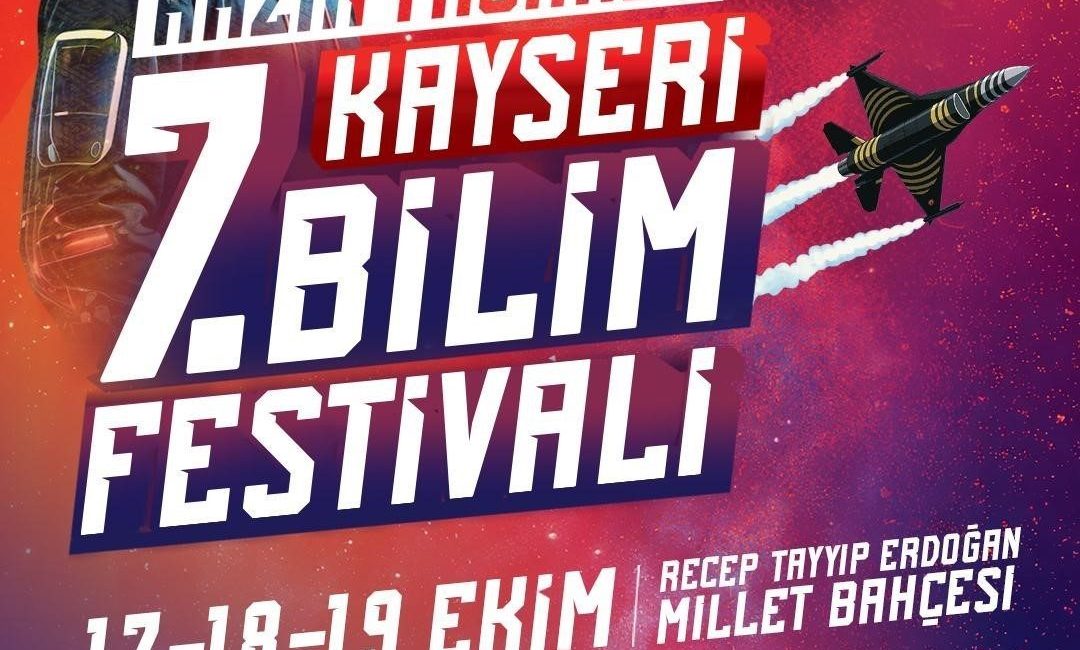 Kayseri Büyükşehir Belediyesi tarafından her yıl düzenlenerek geleneksel hale getirilen