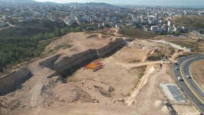 Çayırova Devlet Hastanesi’nin inşaat süreci yeniden başladı. Yeniden yapılan ihalenin