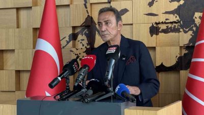 CHP’nin partiden kesin ihraç istemiyle Yüksek Disiplin Kurulu’na sevk ettiği