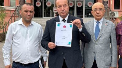 Karabük’ün Eskipazar ilçesinde 2013 yılında yapımına başlanan ve 2017’de hizmete