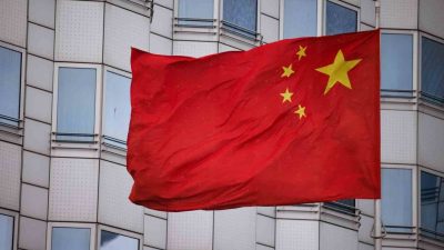 Çin, dünyanın en yenilikçi ülkeleri sıralamasında ilk kez ilk 10’a