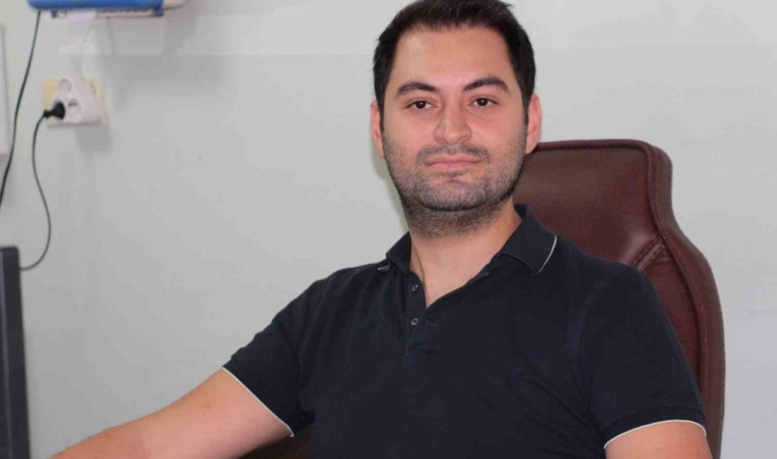 Ülkede sayılı merkezlerde yapılabilen yüz gençleştirme ameliyatı Şırnak’ın Cizre ilçesinde