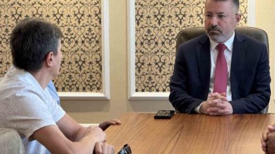 Karabük Üniversitesi öncülüğünde yürütülen Erasmus+ projesiyle, okul öncesi çocuklara yönelik